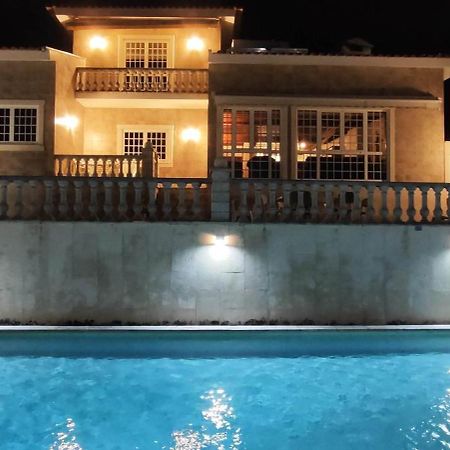 הוילה Angeja Charm House Casa Da Eira מראה חיצוני תמונה