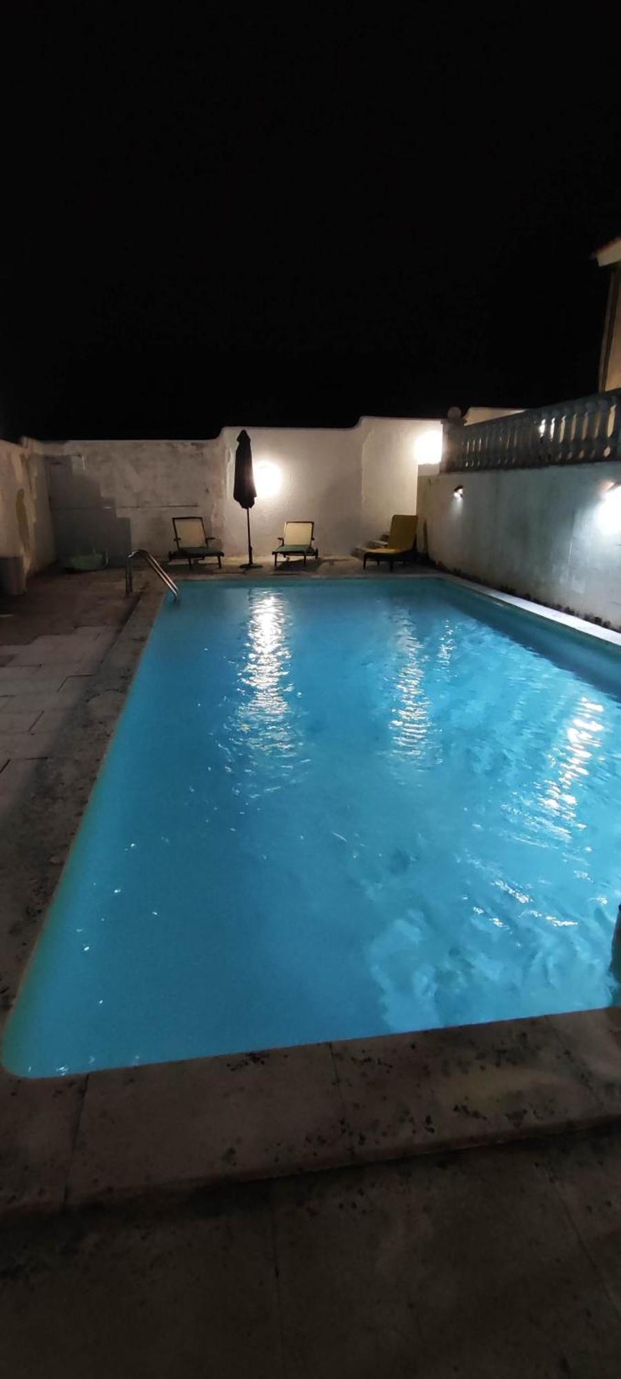 הוילה Angeja Charm House Casa Da Eira מראה חיצוני תמונה