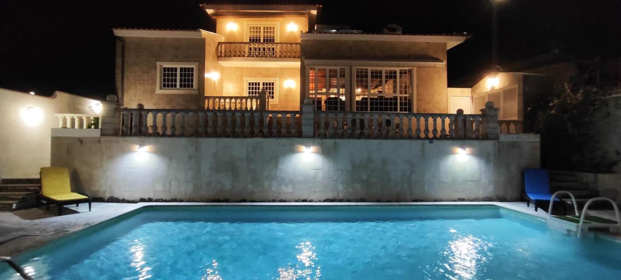 הוילה Angeja Charm House Casa Da Eira מראה חיצוני תמונה