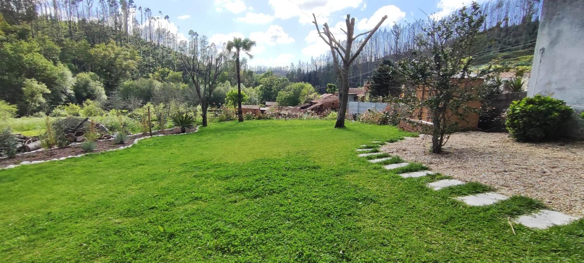 הוילה Angeja Charm House Casa Da Eira מראה חיצוני תמונה
