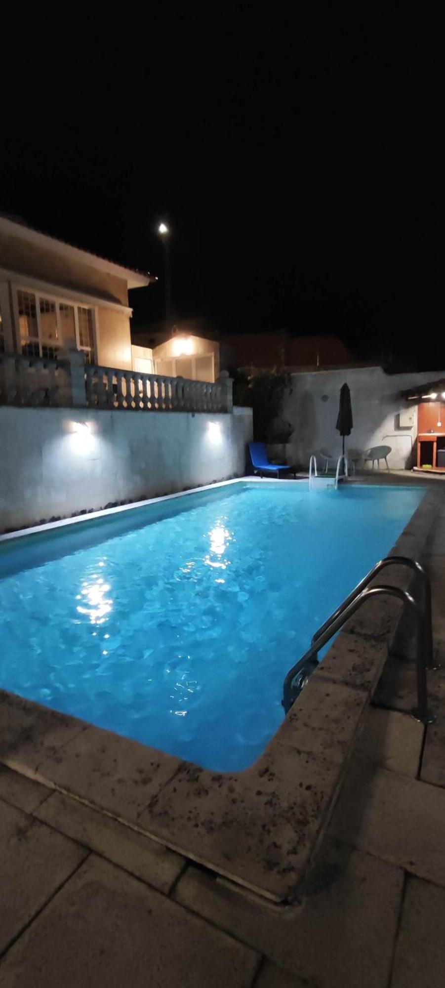 הוילה Angeja Charm House Casa Da Eira מראה חיצוני תמונה
